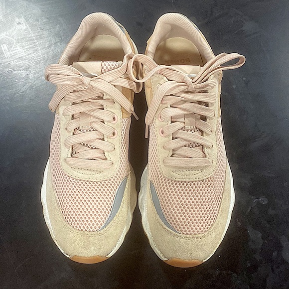 Sorel Shoes Sorel Lite Lace Sneaker In Size 9 Us Womens In